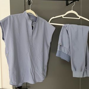 FIGS scrubs XXS/XXSP